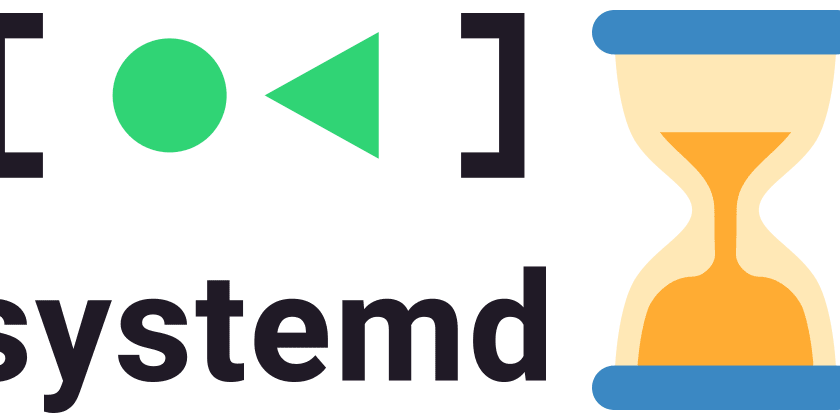 systemd