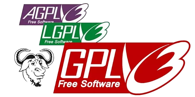 GNU General Public License 